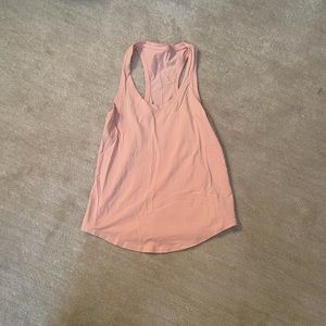 Lululemon Workout Tank